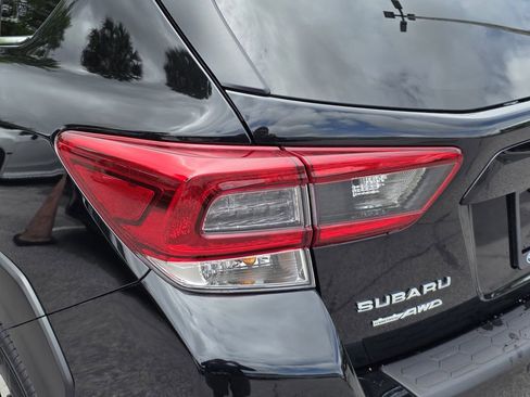 Certified 2023 Subaru Crosstrek 2.5i Limited w/ Moonroof Package image 7