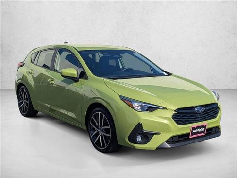 New 2026 Subaru Impreza 2.0i Sport AWD/4WD image 6