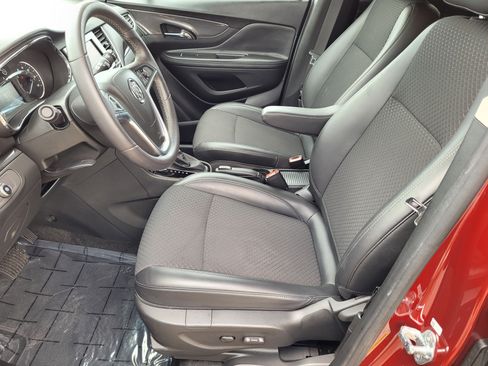 Certified 2022 Buick Encore Preferred w/ Safety Package image 10