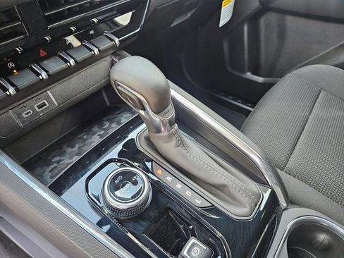 New 2026 GMC Canyon Elevation AWD/4WD image 20