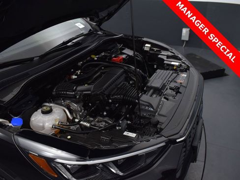 Used 2024 Ford Escape Platinum image 26