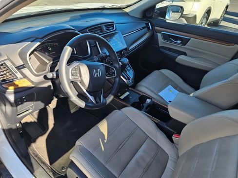 Used 2020 Honda CR-V Touring image 15