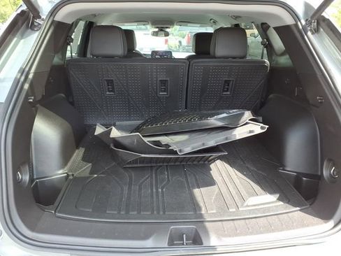 Used 2024 Chevrolet Blazer LT w/ LPO, Floor Liner Package FWD image 23