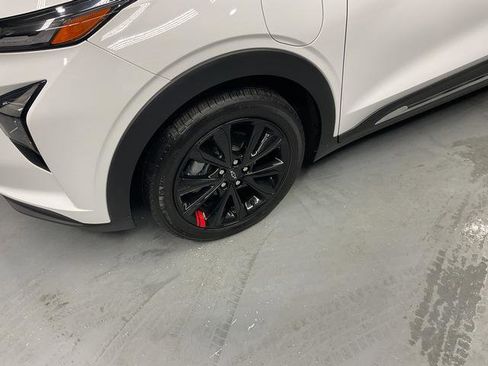 Used 2023 Chevrolet Bolt EUV Premier w/ Sun & Sound Package image 3