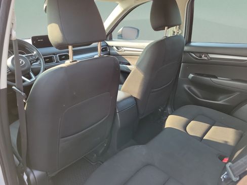Used 2022 MAZDA CX-5 AWD 2.5 S image 9