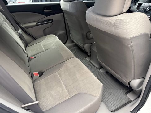 Used 2014 Honda CR-V LX image 20