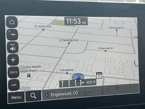 Used 2023 Hyundai Santa Fe SEL image 20