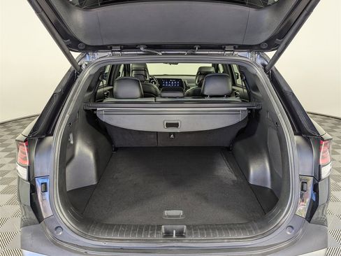 Used 2023 Kia Sportage X-Pro Prestige image 31