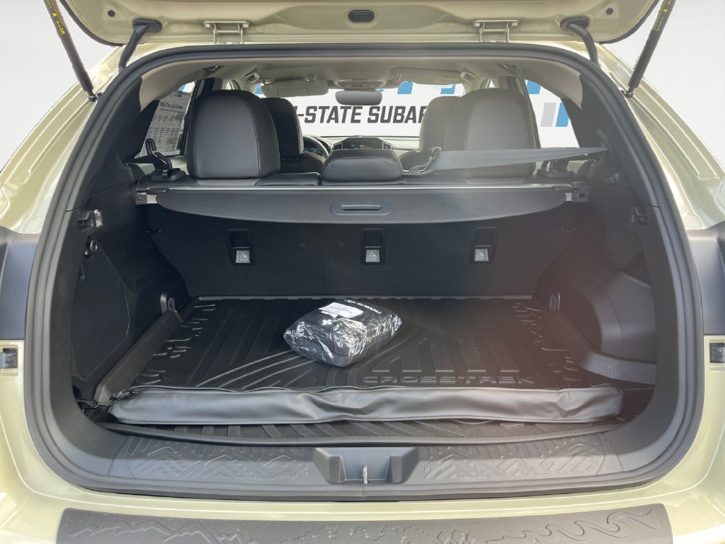 New 2026 Subaru Crosstrek 2.5i Limited AWD/4WD image 17
