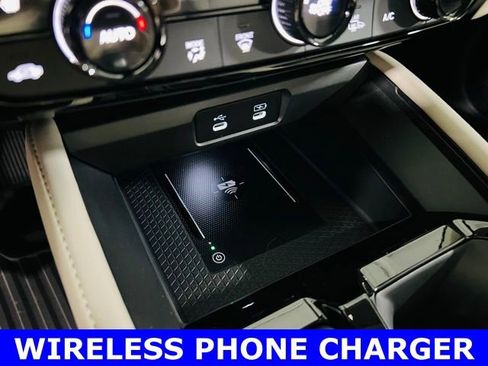 New 2026 Honda Accord Touring image 11