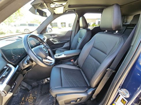 Used 2023 BMW X1 xDrive28i image 18