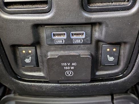 Certified 2024 Dodge Durango GT RWD image 16