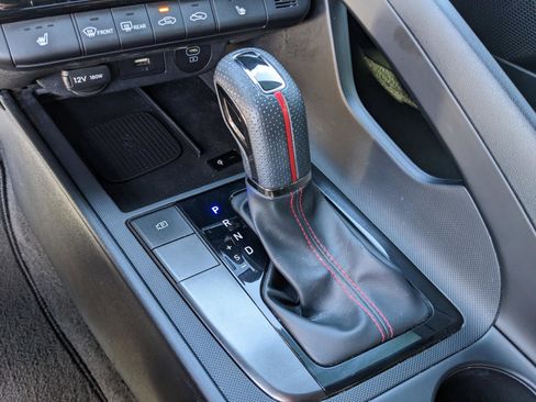 Used 2024 Hyundai Elantra N Line image 22