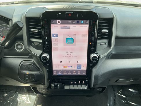 New 2026 RAM 3500 Tradesman image 11