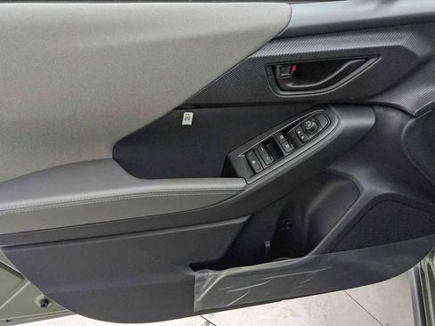 New 2026 Subaru Crosstrek 2.5i Premium image 11