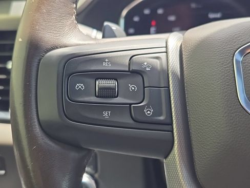 Used 2024 GMC Sierra 1500 Denali AWD/4WD image 27