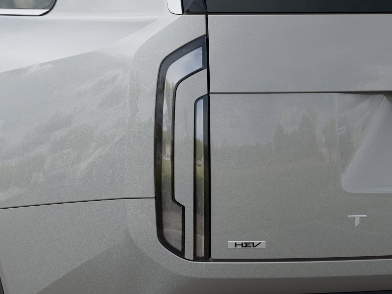 New 2027 Kia Telluride EX AWD/4WD image 11