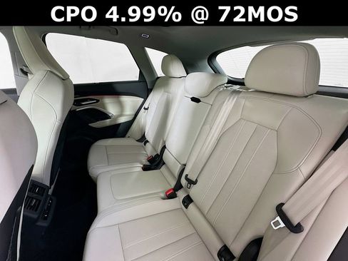 Used 2025 Audi Q5 Prestige AWD/4WD image 17