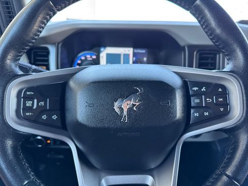 Used 2022 Ford Bronco Badlands AWD/4WD image 22
