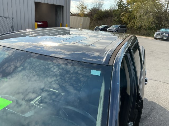 Used 2020 RAM 1500 Laramie AWD/4WD image 12