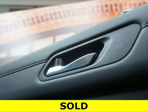 Certified 2023 Nissan Pathfinder SL w/ Lighting Package (N92) AWD/4WD image 27