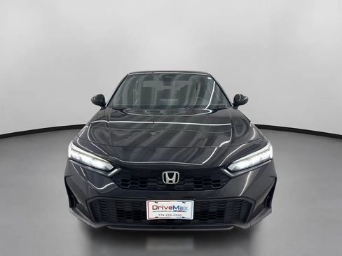 Used 2025 Honda Civic Sport image 2