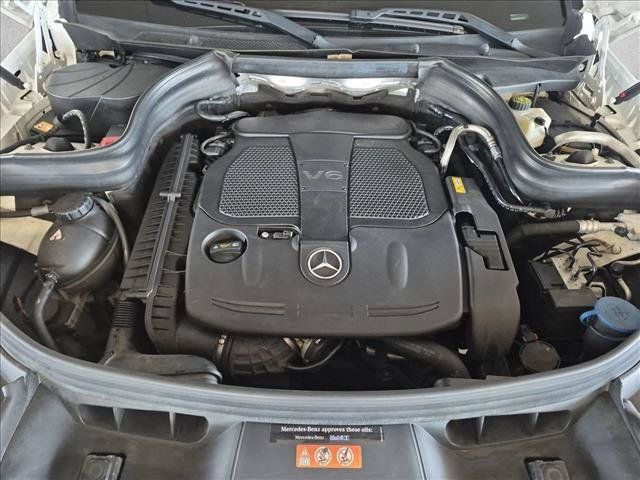Used 2014 Mercedes-Benz GLK 350 2WD image 25