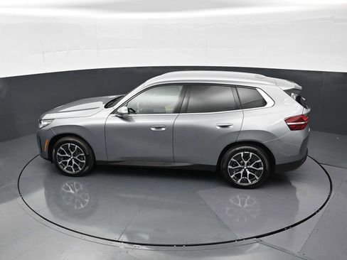 Used 2026 BMW X3 xDrive30i w/ Convenience Package AWD/4WD image 24