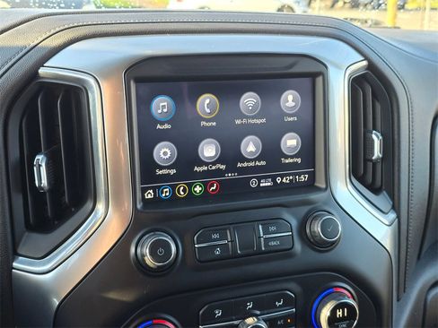 Used 2020 Chevrolet Silverado 1500 RST w/ All-Star Edition image 13