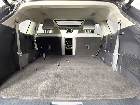 Used 2022 Toyota Highlander Platinum FWD image 55