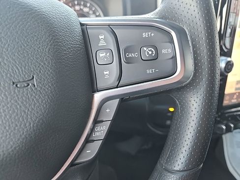 New 2026 RAM 2500 Warlock AWD/4WD image 49