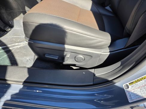 New 2026 MAZDA MAZDA3 2.5 S Hatchback w/ Premium Pkg image 12