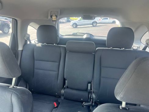 Used 2010 Honda CR-V LX image 18
