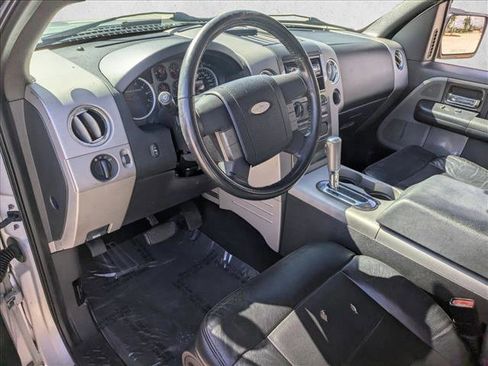 Used 2004 Ford F150 FX4 image 9