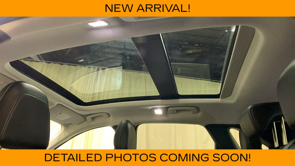 Certified 2023 Ford Escape Platinum w/ Premium Technology Package AWD/4WD image 24