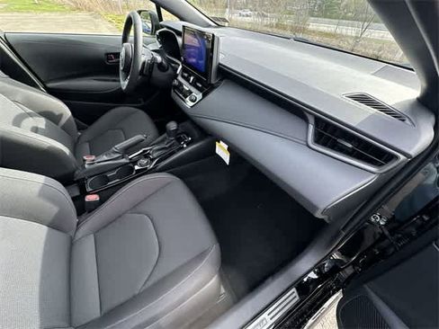 Used 2025 Toyota Corolla GR image 19