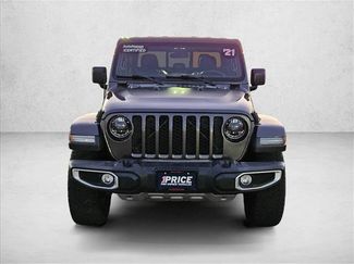 Used 2021 Jeep Gladiator Sport video 2