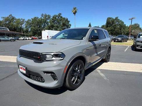 New 2026 Dodge Durango GT AWD/4WD image 1
