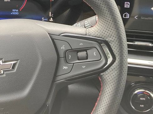 New 2026 Chevrolet Trax RS w/ Driver Confidence Package FWD image 7