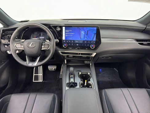 Used 2023 Lexus RX 500h F Sport image 13