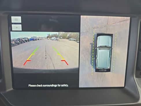 Certified 2023 Ford Bronco Outer Banks image 14