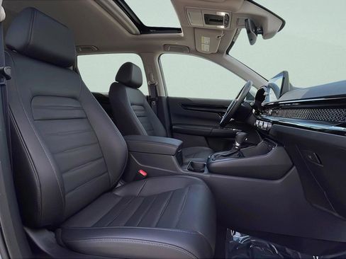 Used 2025 Honda CR-V EX-L image 20