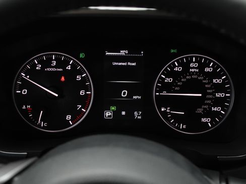 New 2026 Subaru Ascent Touring AWD/4WD image 18