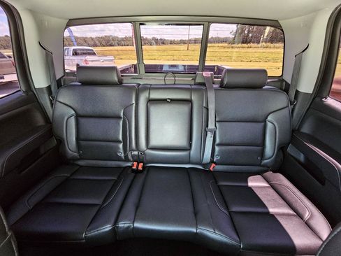 Used 2018 Chevrolet Silverado 1500 LT w/ Texas Edition AWD/4WD image 67