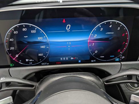 New 2026 Mercedes-Benz E 350 4MATIC Sedan image 20