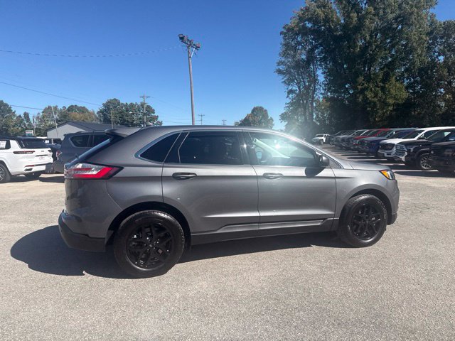 Used 2024 Ford Edge SEL w/ Convenience Package AWD/4WD image 12