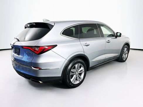 Used 2024 Acura MDX SH-AWD image 9