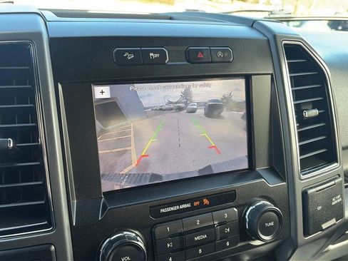 Used 2019 Ford F150 XLT w/ Equipment Group 302A Luxury image 34