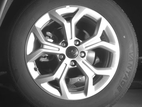 Used 2025 Jeep Compass Latitude image 14