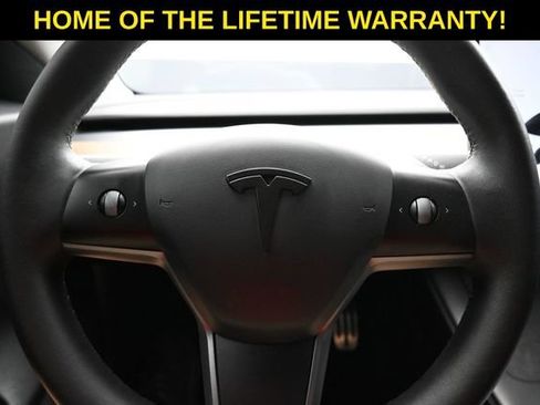 Used 2021 Tesla Model 3 Long Range AWD/4WD image 16